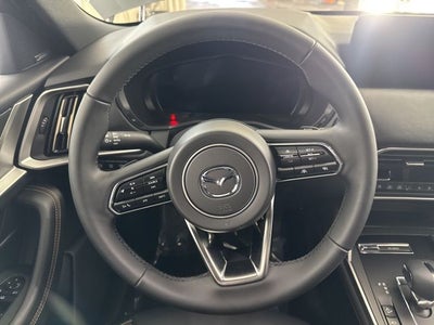 2026 Mazda Mazda CX-90 3.3 Turbo S Premium Plus
