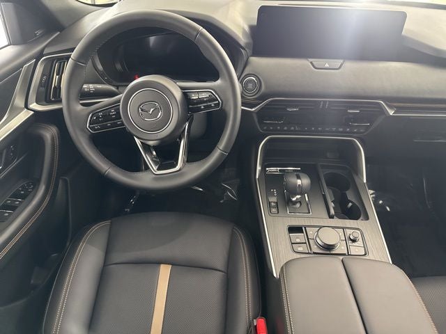 2026 Mazda Mazda CX-90 3.3 Turbo S Premium Plus