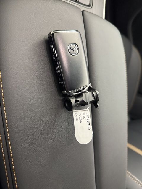 2026 Mazda Mazda CX-90 3.3 Turbo S Premium Plus