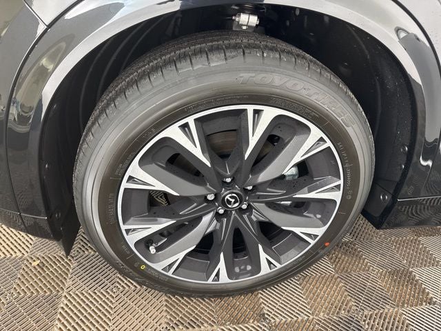 2026 Mazda Mazda CX-90 3.3 Turbo S Premium Plus