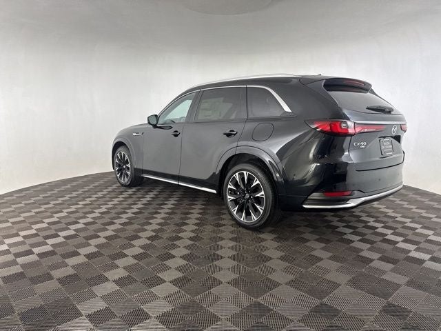 2026 Mazda Mazda CX-90 3.3 Turbo S Premium Plus