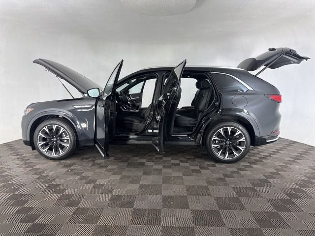 2026 Mazda Mazda CX-90 3.3 Turbo S Premium Plus