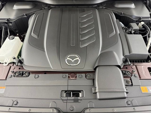 2026 Mazda Mazda CX-90 3.3 Turbo S Premium Plus