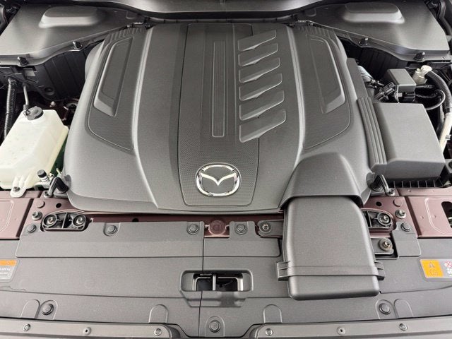 2026 Mazda Mazda CX-90 3.3 Turbo S Premium Plus