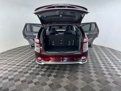 2026 Mazda Mazda CX-90 3.3 Turbo S Premium Plus