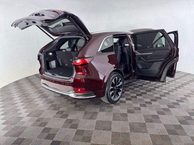 2026 Mazda Mazda CX-90 3.3 Turbo S Premium Plus