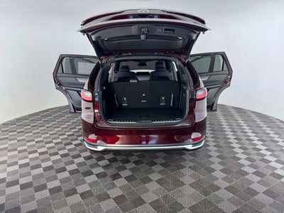 2026 Mazda Mazda CX-90 3.3 Turbo S Premium Plus