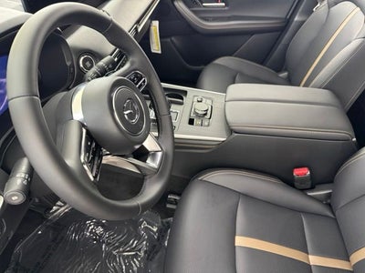 2026 Mazda Mazda CX-90 3.3 Turbo S Premium Plus