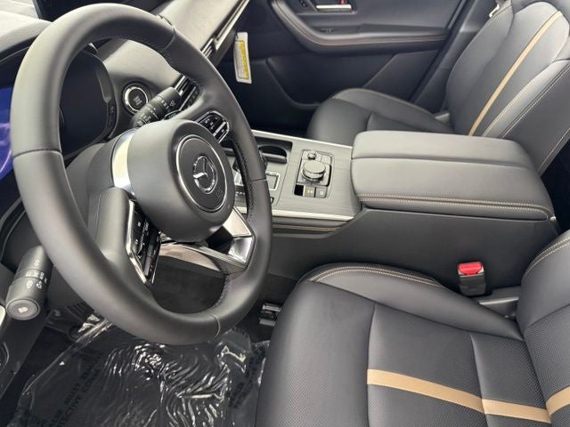2026 Mazda Mazda CX-90 3.3 Turbo S Premium Plus