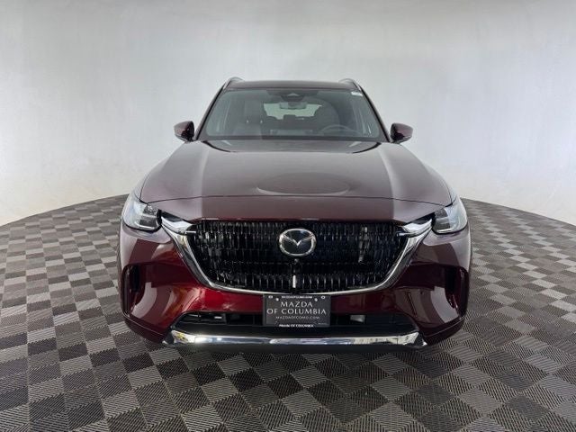 2026 Mazda Mazda CX-90 3.3 Turbo S Premium Plus