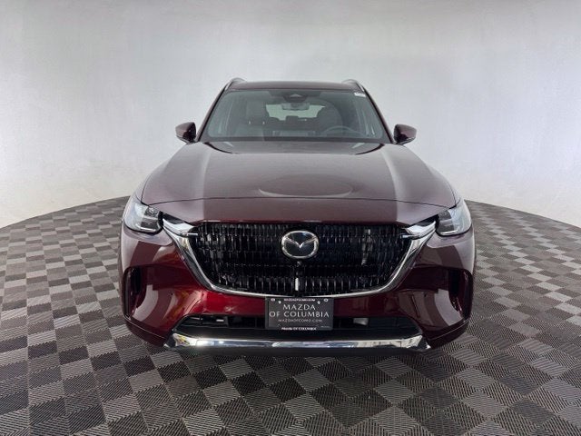 2026 Mazda Mazda CX-90 3.3 Turbo S Premium Plus