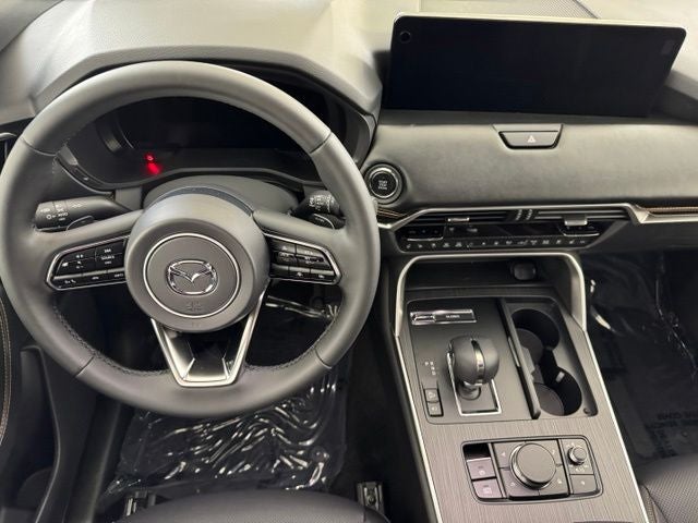 2026 Mazda Mazda CX-90 3.3 Turbo S Premium Plus