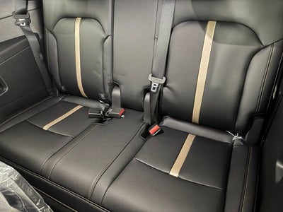 2026 Mazda Mazda CX-90 3.3 Turbo S Premium Plus