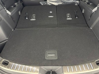 2026 Mazda Mazda CX-90 3.3 Turbo S Premium Plus