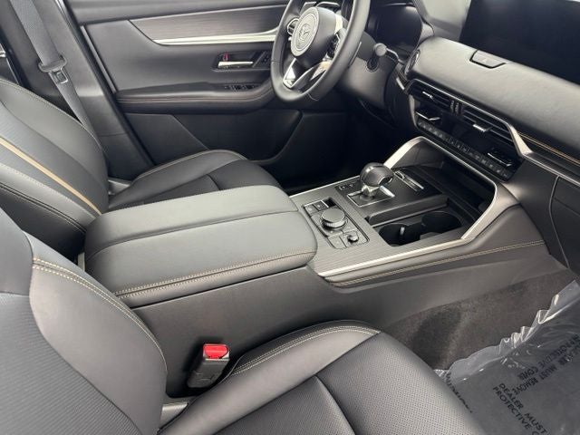 2026 Mazda Mazda CX-90 3.3 Turbo S Premium Plus