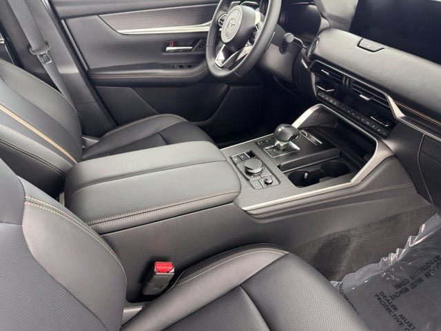 2026 Mazda Mazda CX-90 3.3 Turbo S Premium Plus