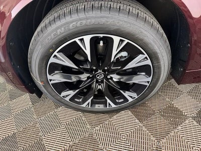 2026 Mazda Mazda CX-90 3.3 Turbo S Premium Plus