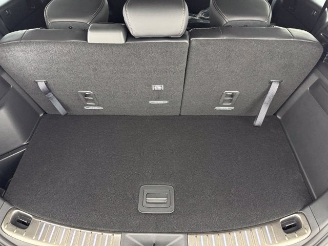 2026 Mazda Mazda CX-90 3.3 Turbo S Premium Plus