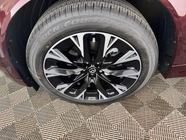 2026 Mazda Mazda CX-90 3.3 Turbo S Premium Plus