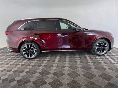 2026 Mazda Mazda CX-90 3.3 Turbo S Premium Plus