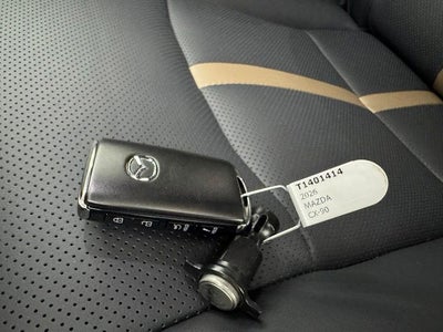 2026 Mazda Mazda CX-90 3.3 Turbo S Premium Plus