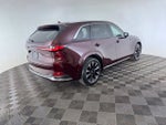 2026 Mazda Mazda CX-90 3.3 Turbo S Premium Plus