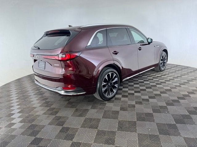 2026 Mazda Mazda CX-90 3.3 Turbo S Premium Plus