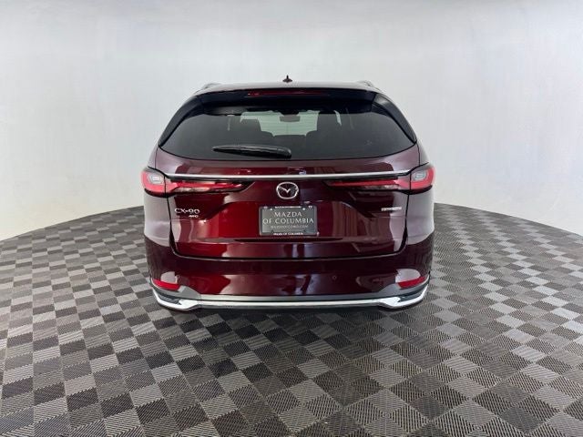 2026 Mazda Mazda CX-90 3.3 Turbo S Premium Plus