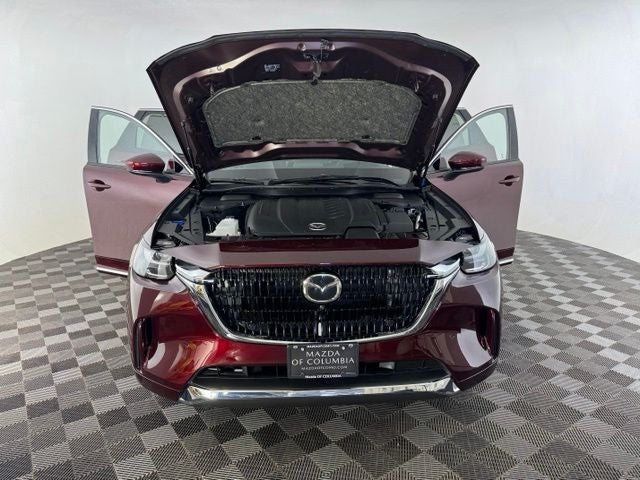 2026 Mazda Mazda CX-90 3.3 Turbo S Premium Plus