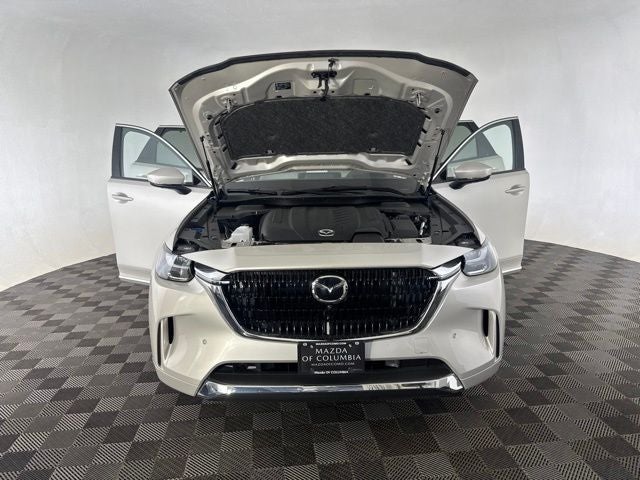 2026 Mazda Mazda CX-90 3.3 Turbo S Premium Plus