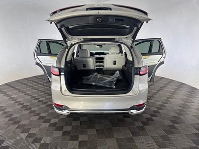 2026 Mazda Mazda CX-90 3.3 Turbo S Premium Plus