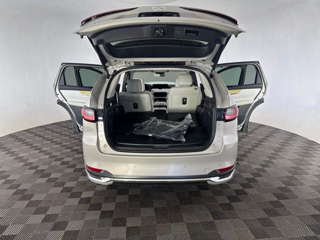 2026 Mazda Mazda CX-90 3.3 Turbo S Premium Plus