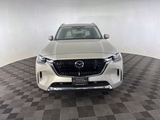 2026 Mazda Mazda CX-90 3.3 Turbo S Premium Plus