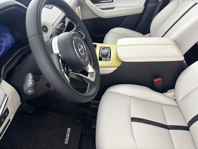 2026 Mazda Mazda CX-90 3.3 Turbo S Premium Plus