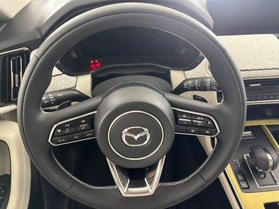 2026 Mazda Mazda CX-90 3.3 Turbo S Premium Plus