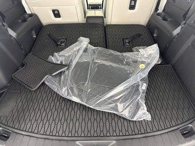2026 Mazda Mazda CX-90 3.3 Turbo S Premium Plus