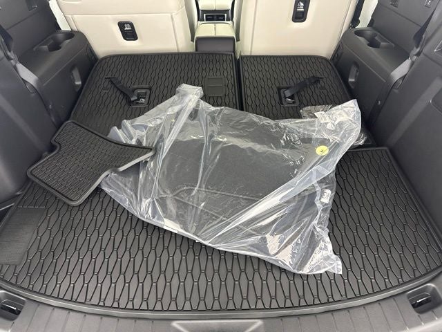 2026 Mazda Mazda CX-90 3.3 Turbo S Premium Plus