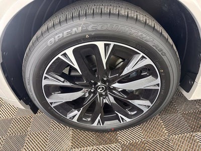 2026 Mazda Mazda CX-90 3.3 Turbo S Premium Plus