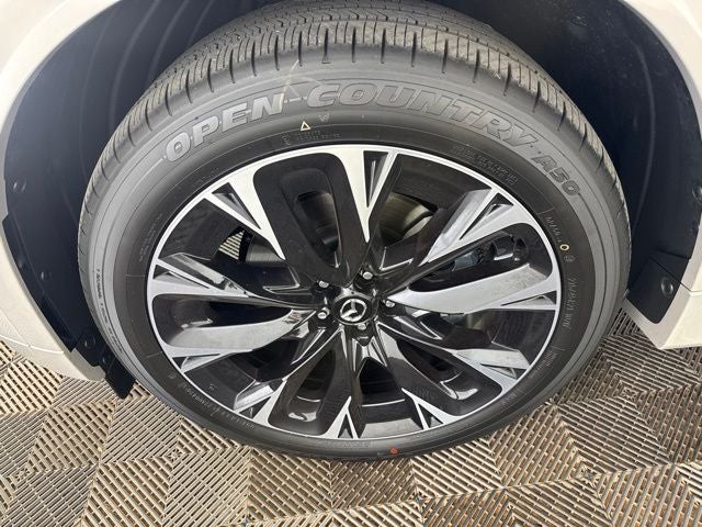 2026 Mazda Mazda CX-90 3.3 Turbo S Premium Plus