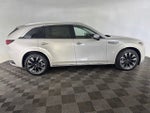 2026 Mazda Mazda CX-90 3.3 Turbo S Premium Plus