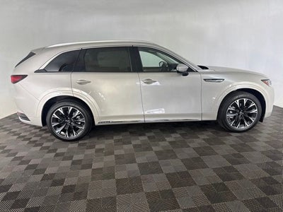 2026 Mazda Mazda CX-90 3.3 Turbo S Premium Plus