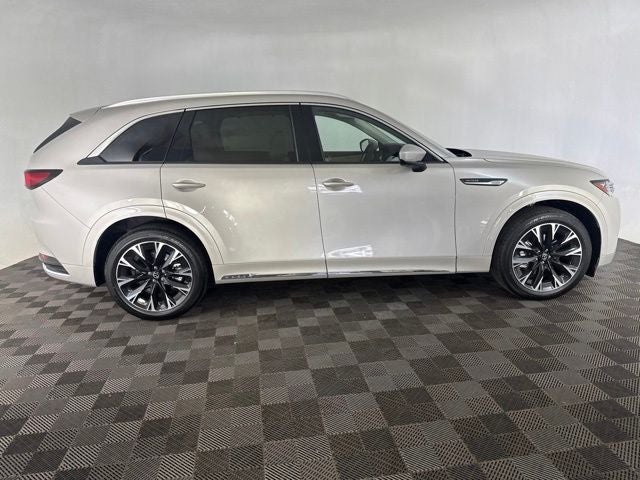 2026 Mazda Mazda CX-90 3.3 Turbo S Premium Plus
