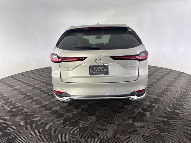 2026 Mazda Mazda CX-90 3.3 Turbo S Premium Plus