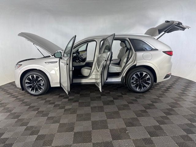 2026 Mazda Mazda CX-90 3.3 Turbo S Premium Plus