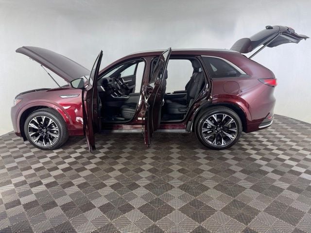 2026 Mazda Mazda CX-90 3.3 Turbo S Premium Plus