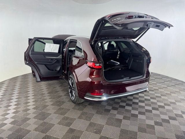 2026 Mazda Mazda CX-90 3.3 Turbo S Premium Plus