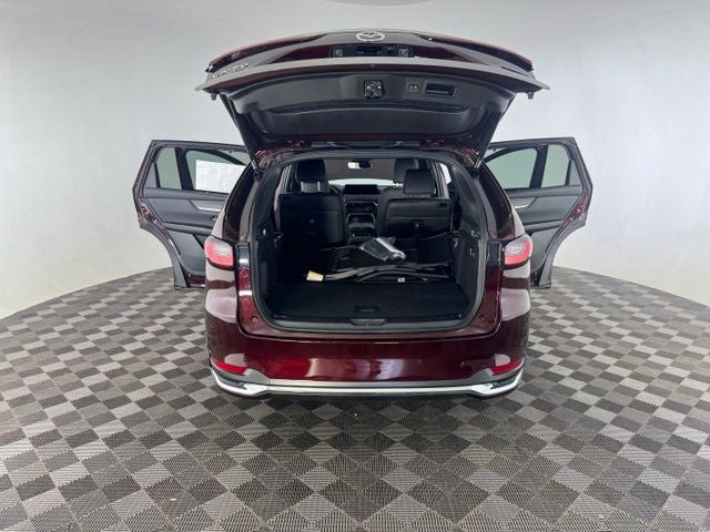 2026 Mazda Mazda CX-90 3.3 Turbo S Premium Plus