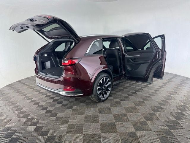 2026 Mazda Mazda CX-90 3.3 Turbo S Premium Plus