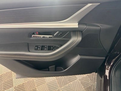 2026 Mazda Mazda CX-90 3.3 Turbo S Premium Plus