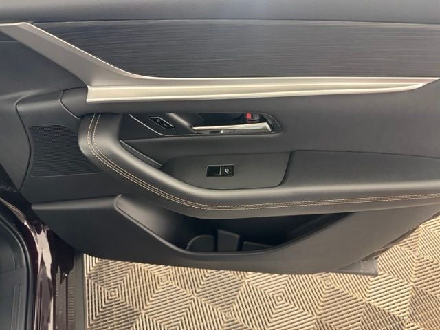 2026 Mazda Mazda CX-90 3.3 Turbo S Premium Plus